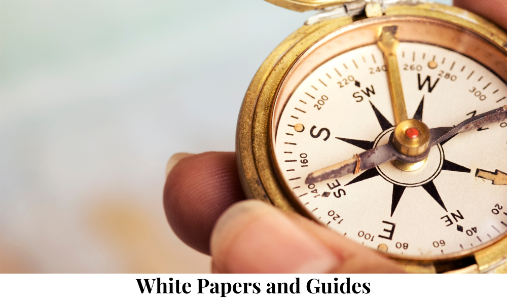 White Papers and Guides